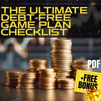 Pay Off Credit Card Debt Faster With a Weekly Plan