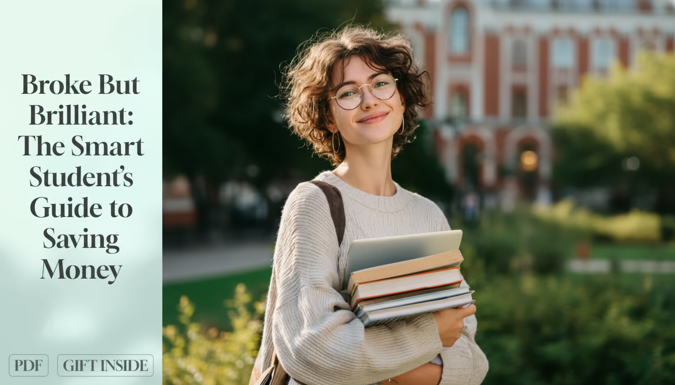 Student Budget Hacks: Save Money Without Missing Out