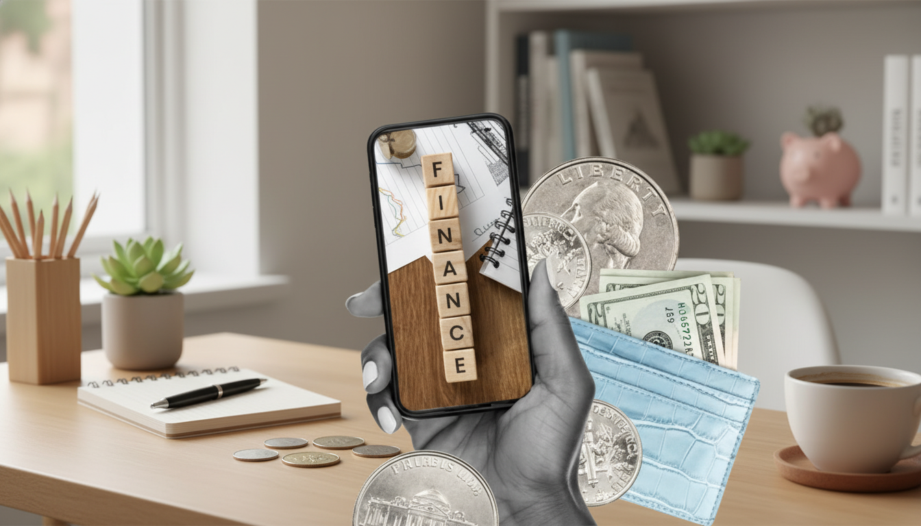 Weekly Savings Checklist: 10-Minute Routine to Save More