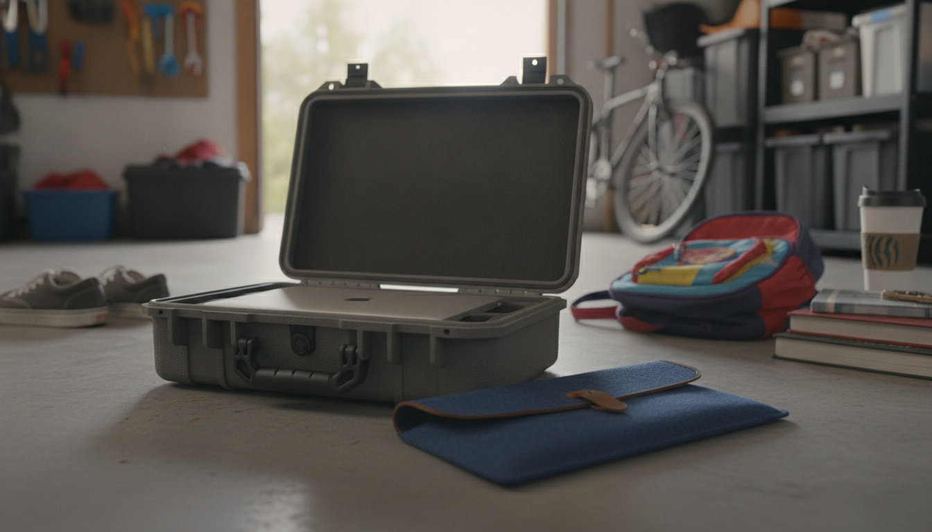 MacBook Air: Sleeve vs Case—Which Protects Better?