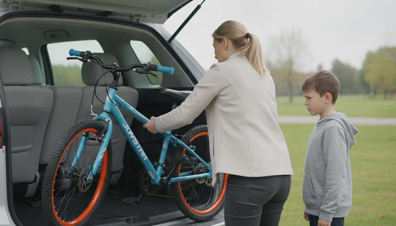 24-Inch Kids Bike Age Guide: Fit, Height, and Tips