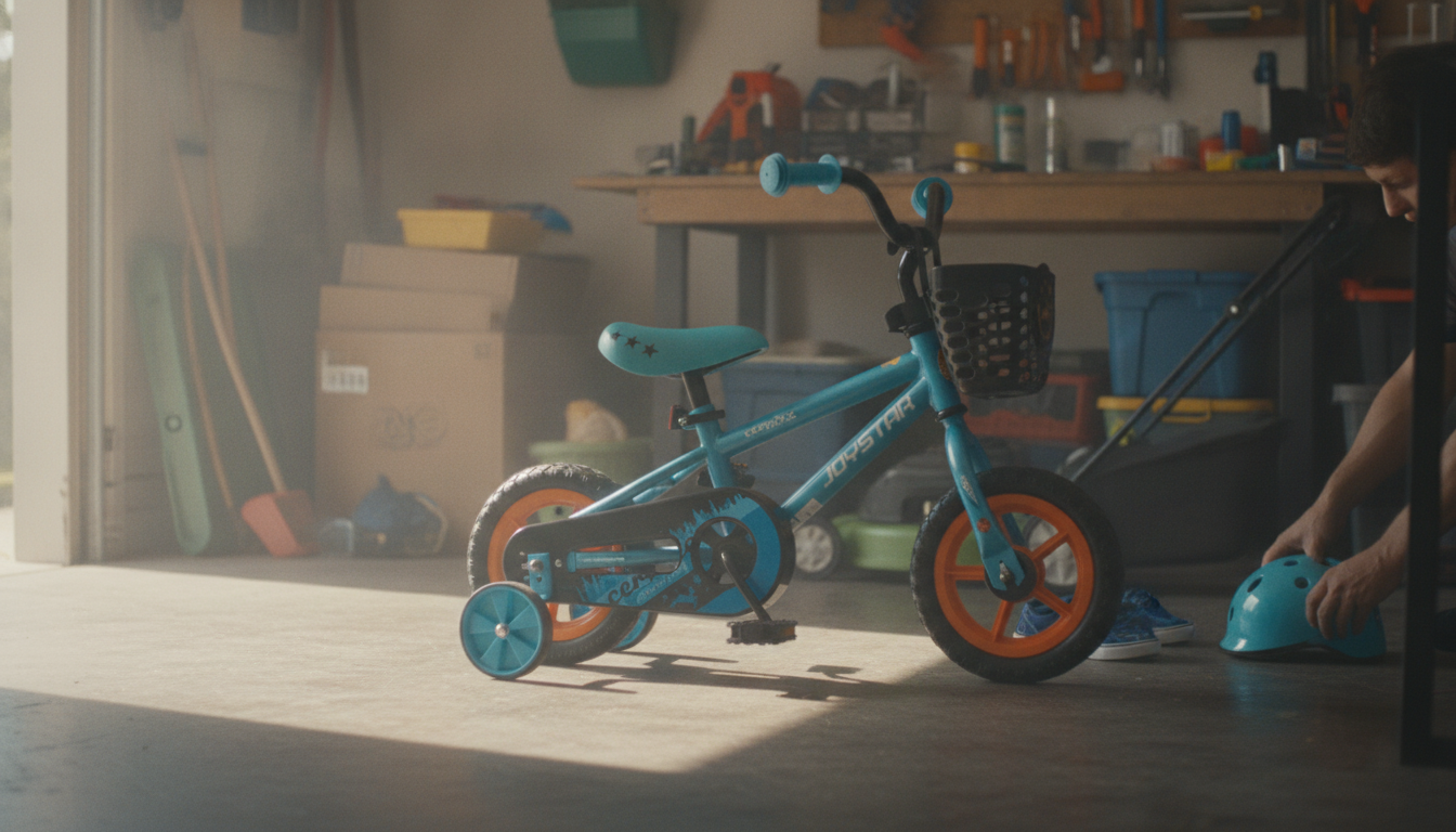 Best Kids’ Bike in the World: Fit, Style & Features