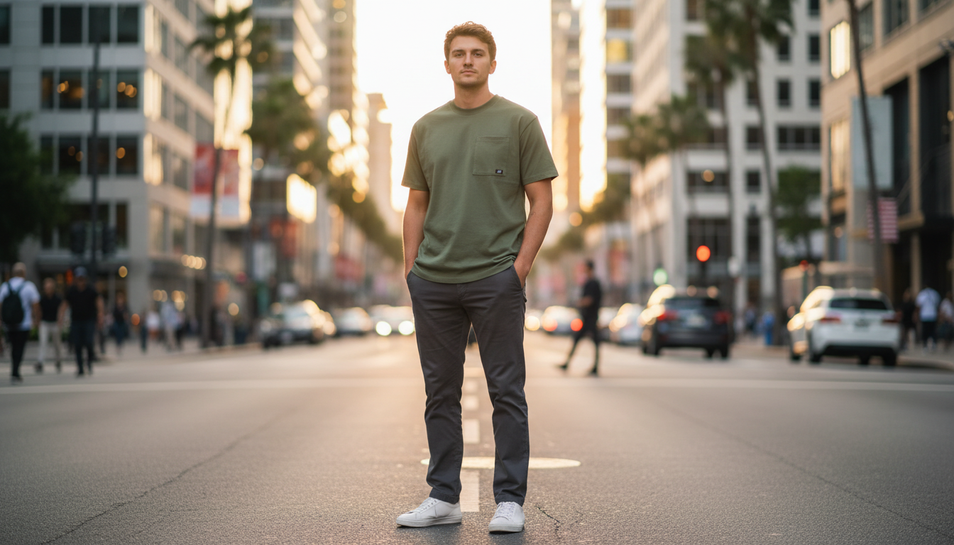 New Balance for Men: Still in Style in 2026?