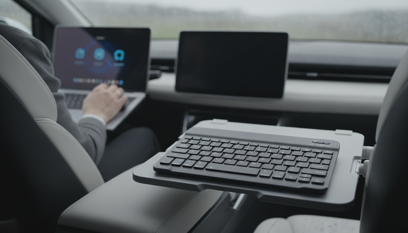 Connect a Bluetooth Keyboard to Your PC (Windows & Mac)