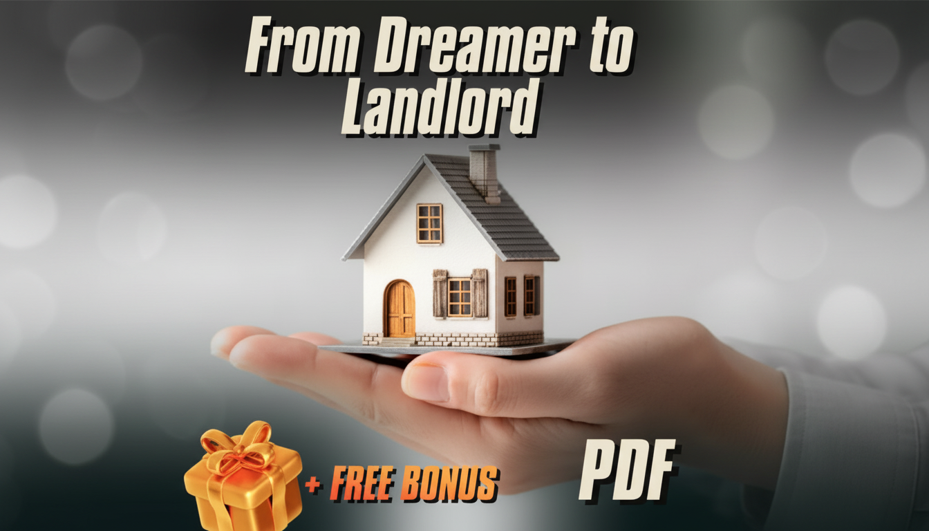 First Investment Property Checklist: Buy Your First Rental
