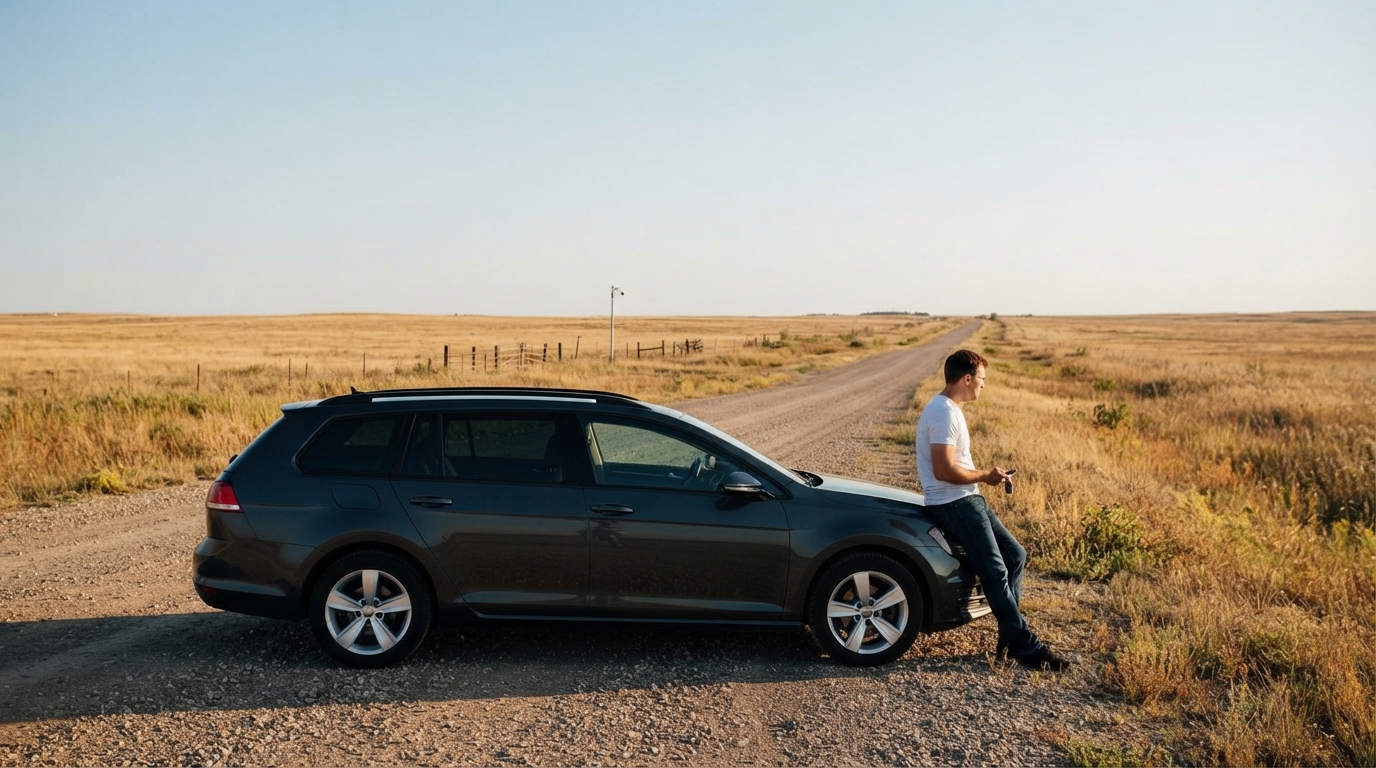 Lock It Before It’s Gone: Car Theft Prevention Plan