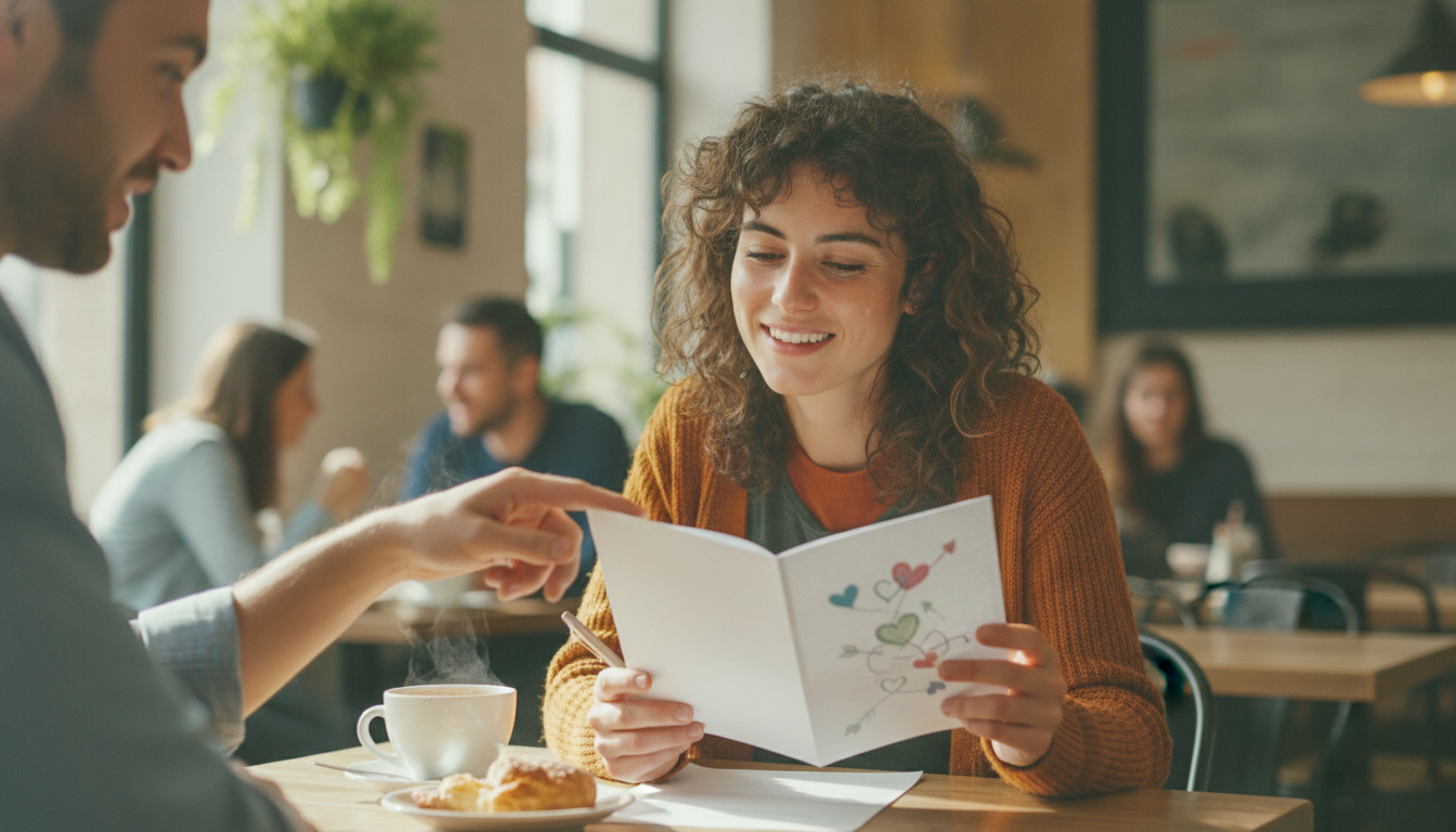 Motivate Enneagram 2s: Appreciation + Boundaries