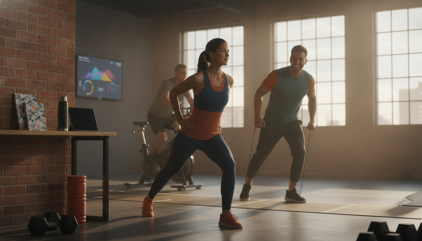 Reignite Athlete Motivation: Mindset & Consistency Plan