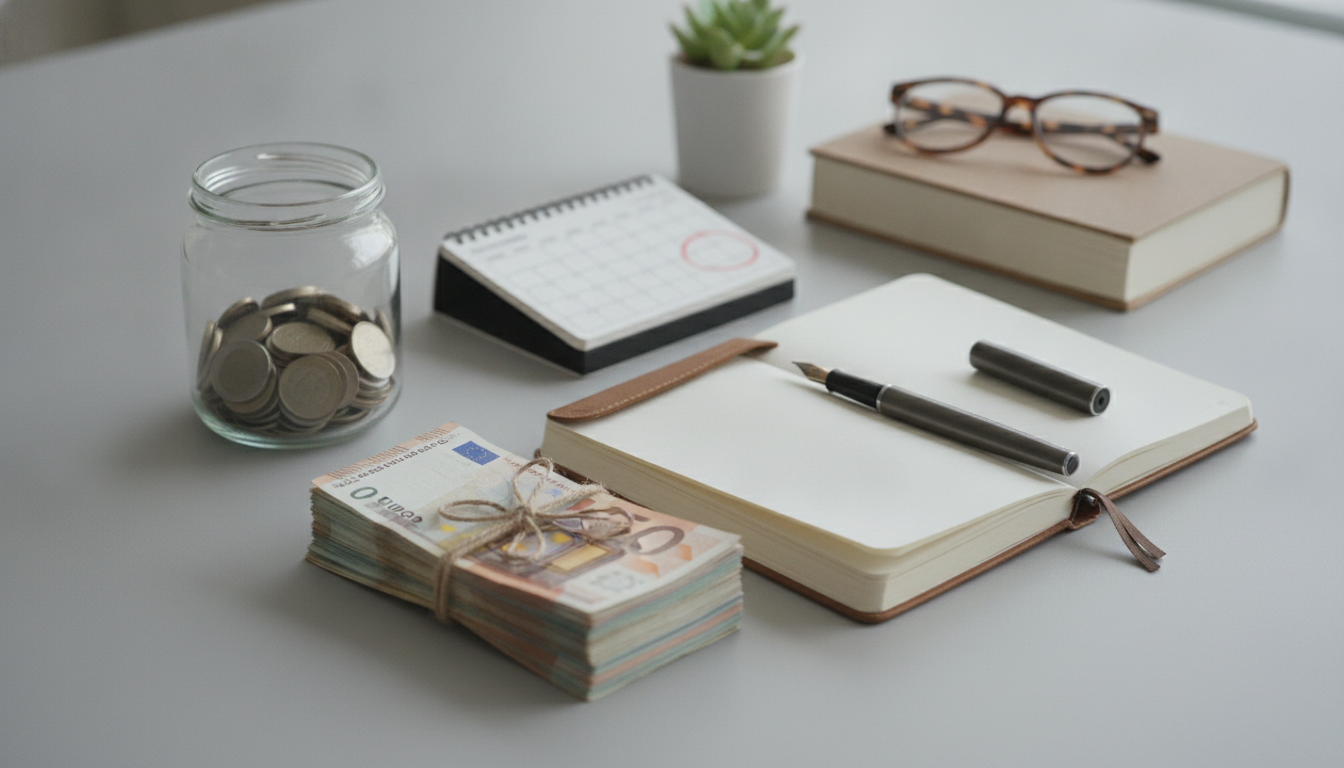 Save $10,000 in a Year: Monthly, Weekly & Biweekly