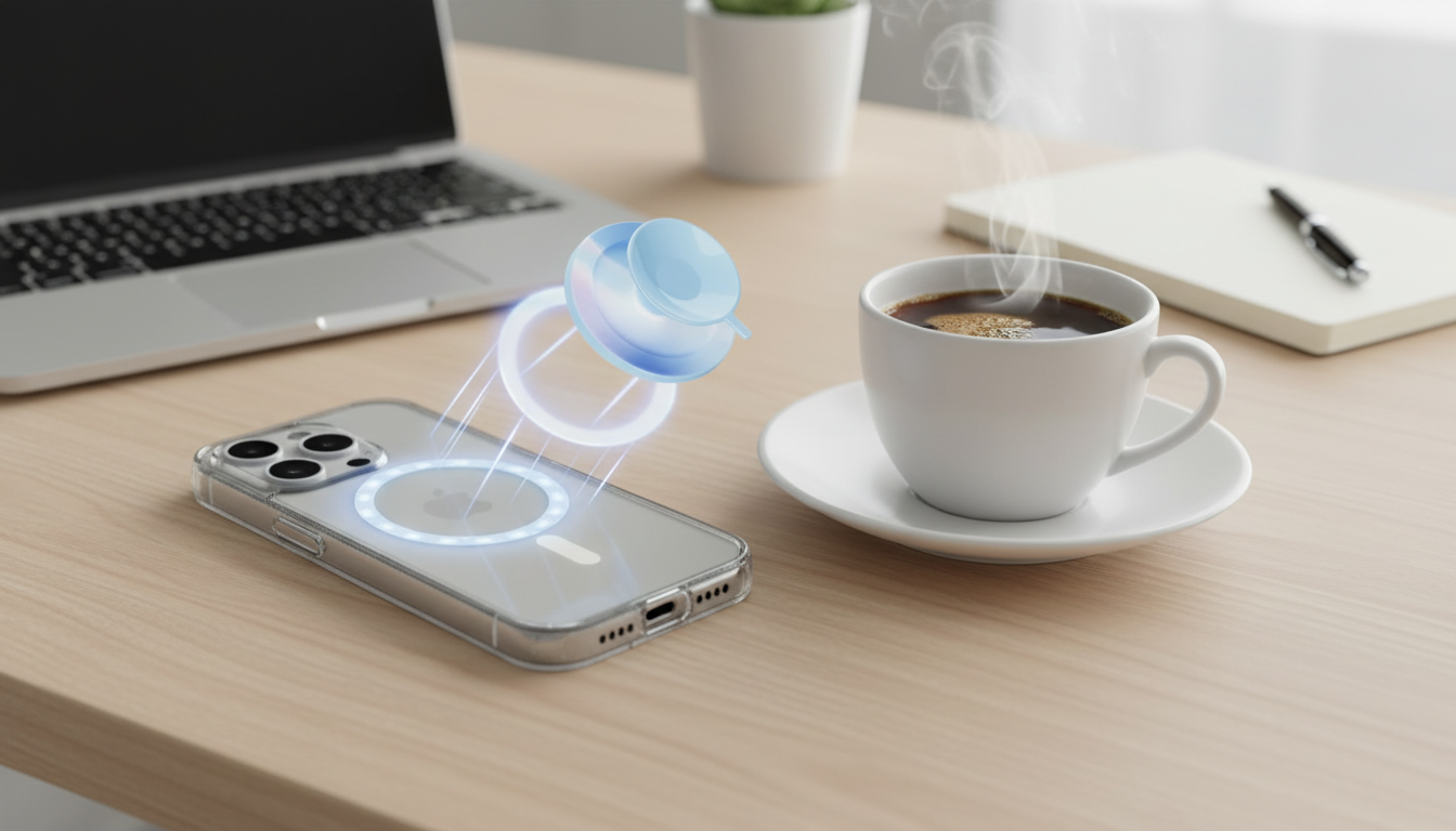 Best Magnetic Phone Holder for Cars: What to Look For