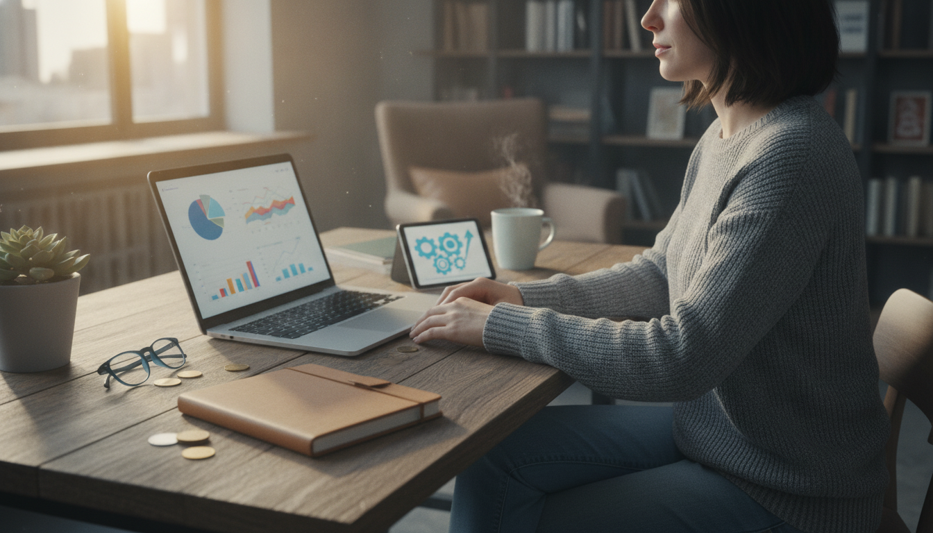 Quick Side Hustles: Start Earning in 7 Days (No Hype)