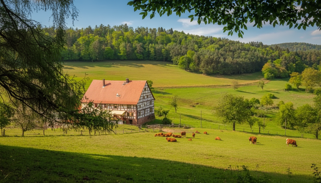 Rural Real Estate Investing: Due Diligence eBook Guide