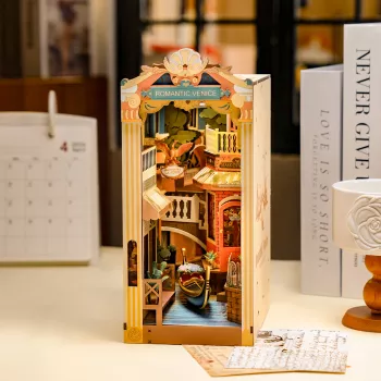 Are Book Nooks Hard to Build? Skill, Time & Tips