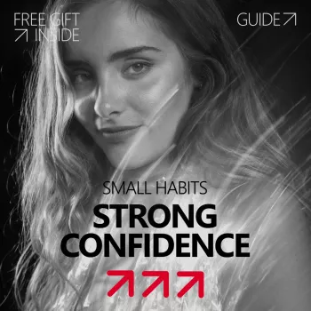 Build Self-Trust: Daily Habits for Calm Confidence