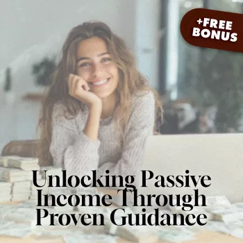 Passive Income Mentorship Guide: Build Repeatable Systems